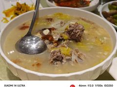 -新侨小馆(东直门北小街店)