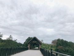 -保利石象湖景区
