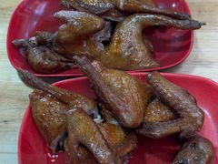 -光明刘冰乳鸽店(光明法政北路店)