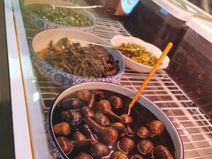 -东北缘餐厅(兰埔路店)