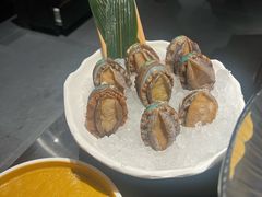-一绪に和牛寿喜烧(罗湖益田假日店)