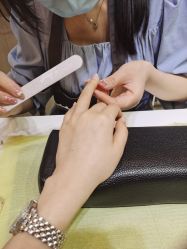 -兔兔妹款式美甲美睫