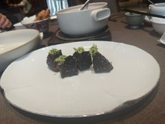 -今轩中餐厅(西安经开洲际酒店)