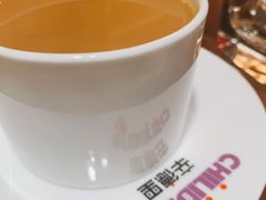 印度拉茶-辛德里印度餐厅(勒泰商圈店)