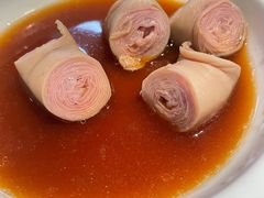肥肠甜甜圈-马头巷·食景园(苏州总店)