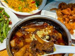 -赵家馆(燕山大街店)