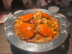 -胖哥俩肉蟹煲(湖滨银泰in77店)