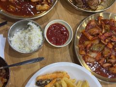 -贤花饭店(城阳店)