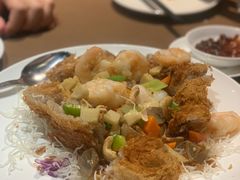 佛钵飘香-詠春园
