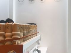 -% Arabica阿拉比卡咖啡(武康路店)