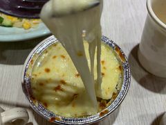 -蘑菇餐厅(小火瓦巷店)