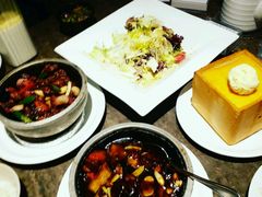 -真爱中国餐馆·年华店(朱雀大街店)