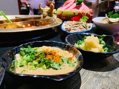 -大味老火锅City店