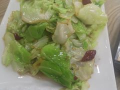 -聚德福海鲜家常菜(刘庄店)