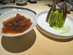 -侨美食家·粤菜(体育西路店)