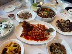 -洋洋中餐馆·SINCE 1997(信投店)