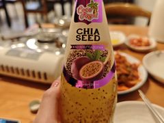 -多宾韩国料理(学衡路店)