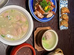 -古都历食南京菜·烤鸭·鸭血粉丝·汤包(南京博物院店)