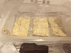-喜宴又一村·粤菜·茶点·海鲜(壹方天地店)