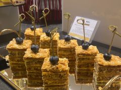 -富力威斯汀酒店·知味自助餐厅