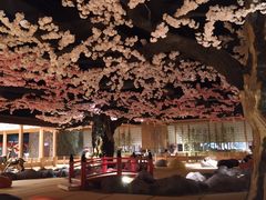 -蓝鲸湾汤泉(包河店)