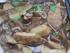 -阁瑞居闫记卤煮(乔庄北街店)