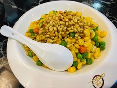 -李师傅脆肚(华强北店)