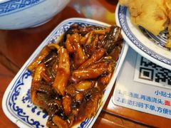 -同得兴 Since·1995 传统苏式面馆(十全街店)