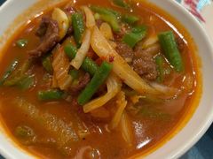 -新疆巴州金丝特餐厅(大钟寺店)