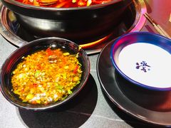 -二当家牛肉串串(教育路店)