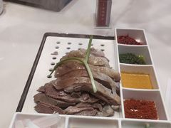-相约·羊村小馆非遗手抓肉(七一酱园店)