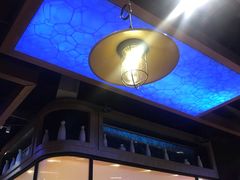 -鱼库·不仅是一家烤鱼店(车公庙店)