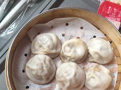 -鸡鸣汤包(红山动物园店)