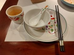 -寿州大饭店·餐厅