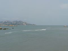 -那琴半岛地质海洋公园