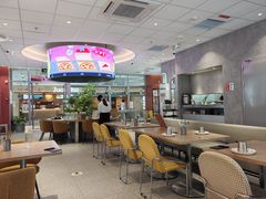 -必胜客(华都店)