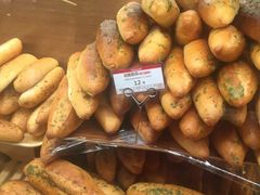 -山崎面包(静安久光店)