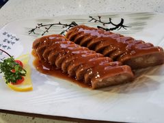 -双东酒店(东关街店)