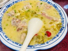 -易老妈蹄花.特色川菜(人民公园总店)