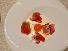 -北京金融街丽思卡尔顿酒店·意味轩 Cepe