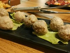 -牛天下·牛肉·海鲜·打边炉·融合菜