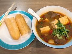 -小明同学(三里屯店)