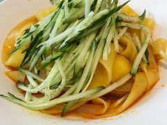 新疆凉皮子-巴依老爷·新疆美食(上城区天城路店)