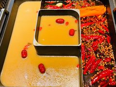-巴奴毛肚火锅(悠唐购物中心店)
