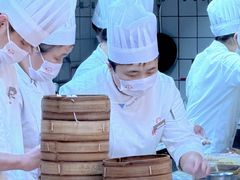 -馋三尺蟹粉小笼(人民广场店)