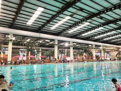 -南宫温泉水世界