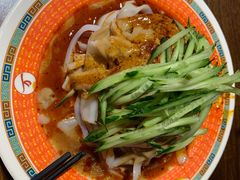 -正阳门饭庄·烤鸭·北京菜(万丰路七里庄店)