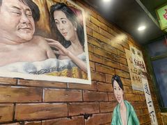 -蜀巷弯弯串串香(长春总店)