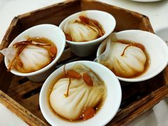 参汤虾饺-万圣禄茶楼(西平店)