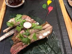 -敏珠拉姆藏餐·南京厨房(富春江东街店)